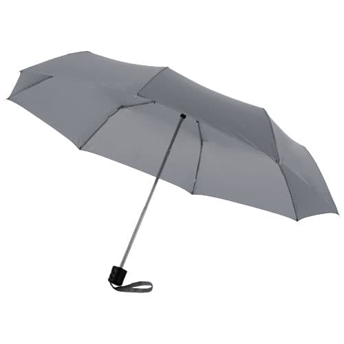Ida 21.5" foldable umbrella