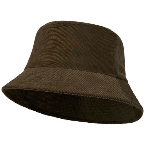 Howson 280 g/m² recycled corduroy sun hat