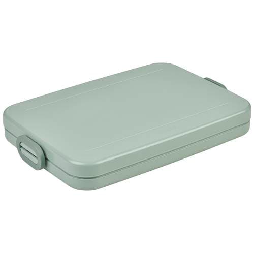 Mepal Take a Break 800 ml flat lunch box