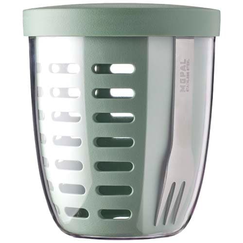 Mepal Ellipse fruit & veggie pot