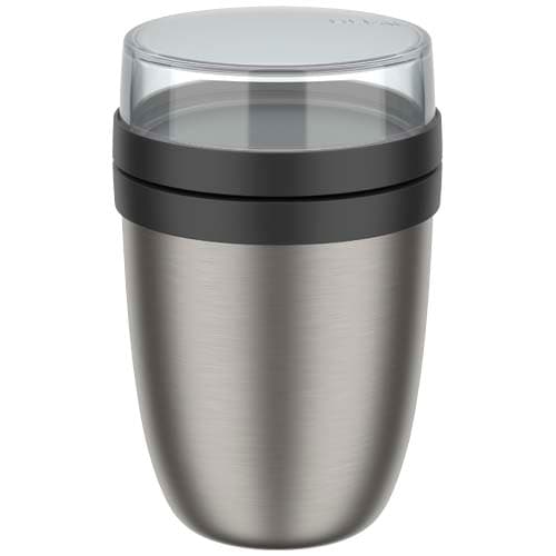 Mepal Ellipse 500+200 ml insulated lunch pot 2.0