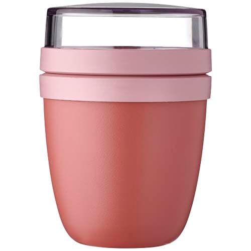 Mepal Ellipse Mini 300+120 ml lunch pot