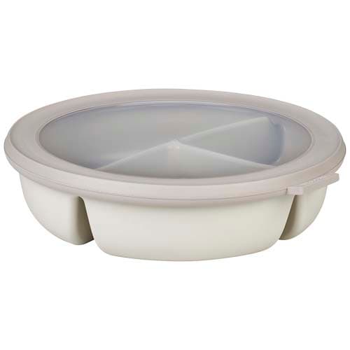 Mepal Cirqula Bento bowl (250+250+500 ml)