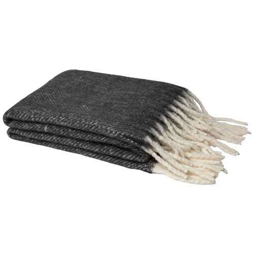 Dolly GRS recycled blanket