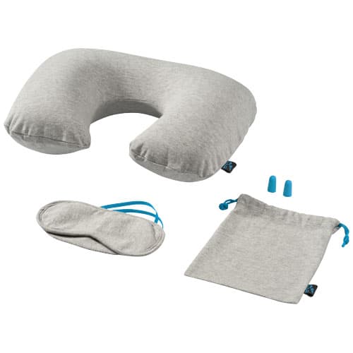 Traveler travel set