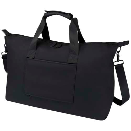Turner 15.6" GRS recycled laptop duffel bag 36L