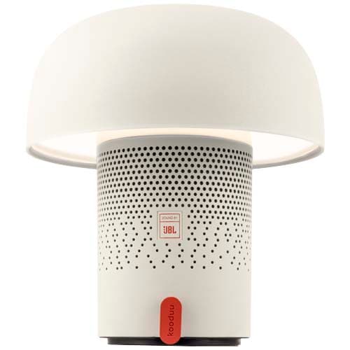 Kooduu Sensa Play portable speaker and lamp