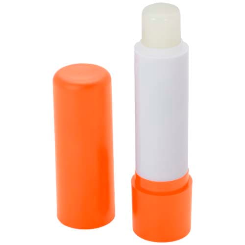 Eden vanilla lip balm