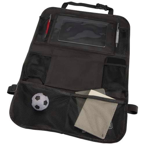 Lex car back seat organiser
