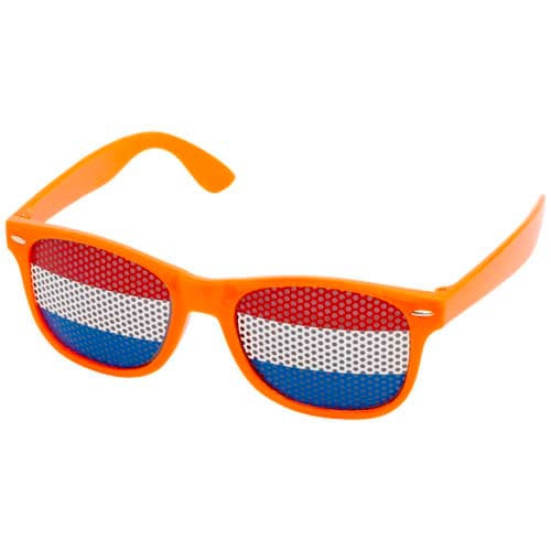 Vision sunglasses