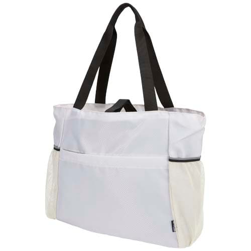 Varyon GRS recycled yoga tote bag 18L