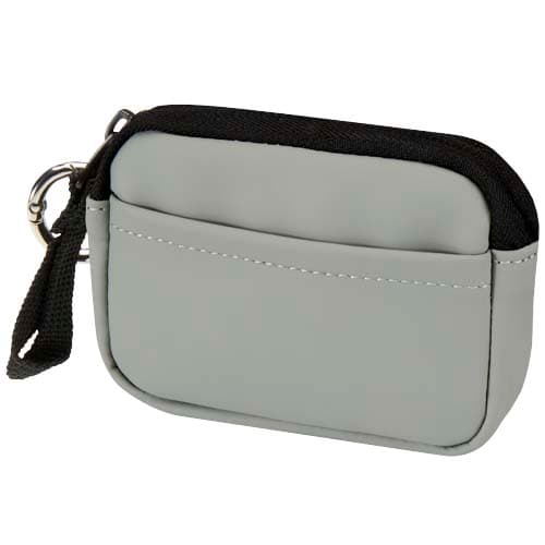 Resi Plus GRS recycled wallet