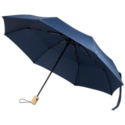 Renee 23” foldable auto open & close umbrella