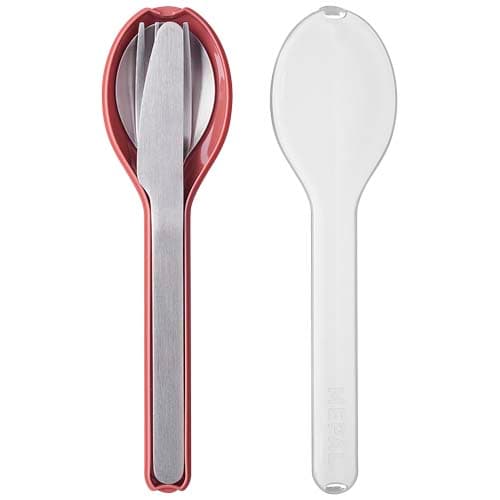 Mepal Ellipse cutlery set