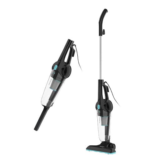 Prixton Thunder vacuum cleaner