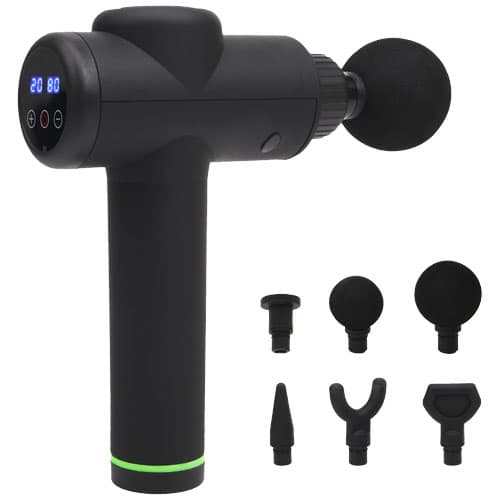 Prixton MGF200 Xtreme massage gun