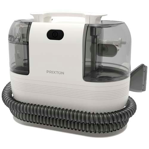 Prixton AquaClean carpet vacuum cleaner