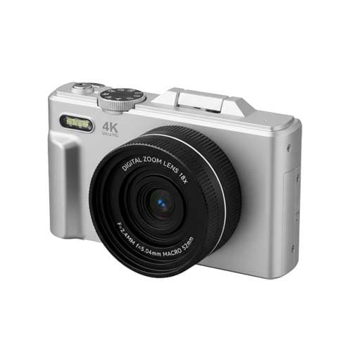 Prixton DV900 XPLORER 4K digital camera