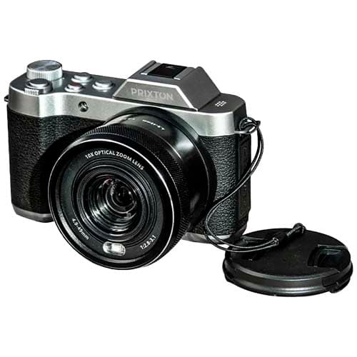 Prixton Nomad DC950 digital camera