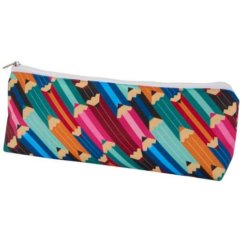 Ekki sublimation RPET pencil case