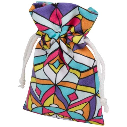 Givo sublimation pouch - 15x10 cm