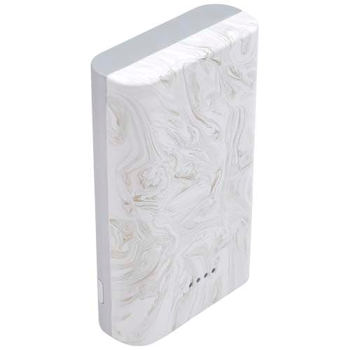 gomi 10.000 mAh recycled plastic power bank