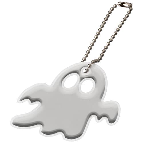 RFX™ H-12 ghost reflective PVC hanger