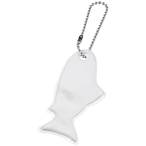 RFX™ H-12 fish reflective PVC hanger