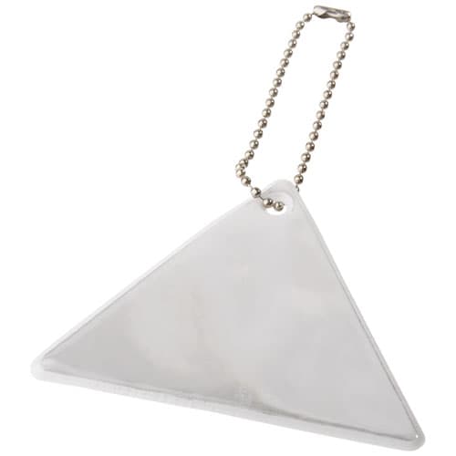 RFX™ H-12 triangle reflective PVC hanger