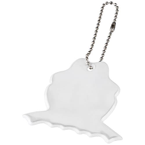 RFX™ H-12 frog reflective PVC hanger