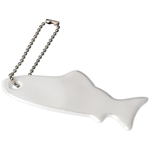 RFX™ H-12 shark reflective PVC hanger