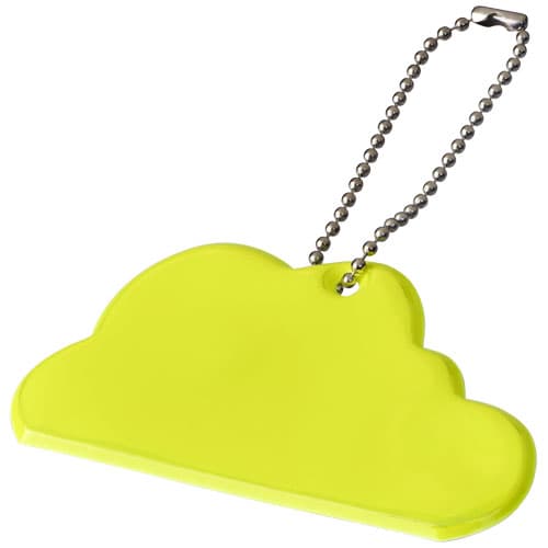 RFX™ H-12 cloud reflective PVC hanger