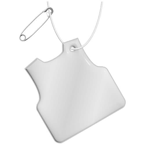RFX™ H-16 vest reflective PVC hanger