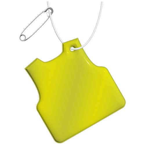 RFX™ H-16 vest reflective PVC hanger