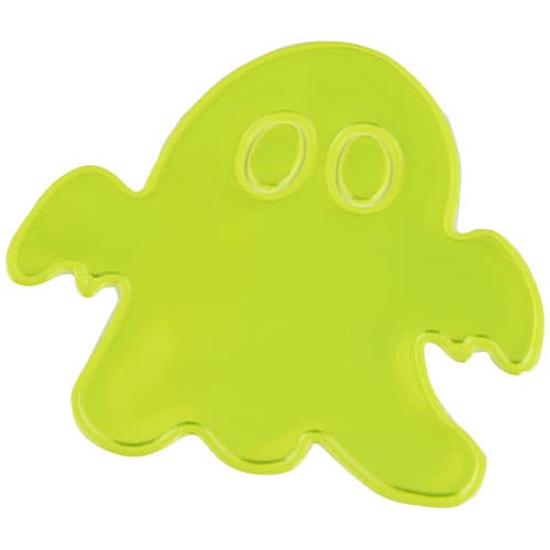 RFX™ S-09 ghost S reflective PVC sticker
