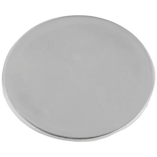 RFX™ S-06 round L reflective PVC sticker