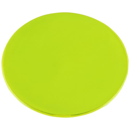 RFX™ S-06 round L reflective PVC sticker