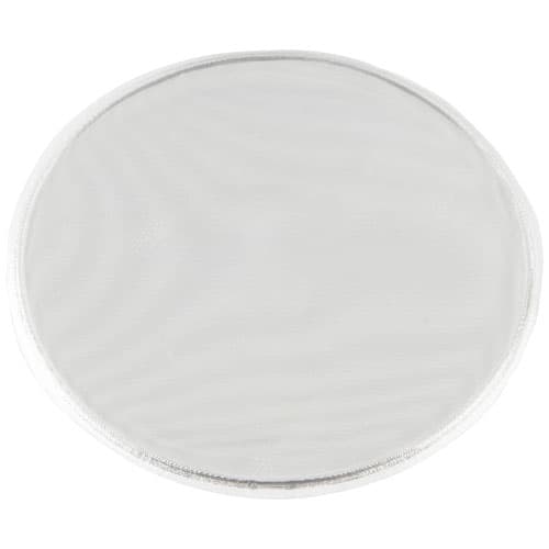 RFX™ S-09 round S reflective PVC sticker