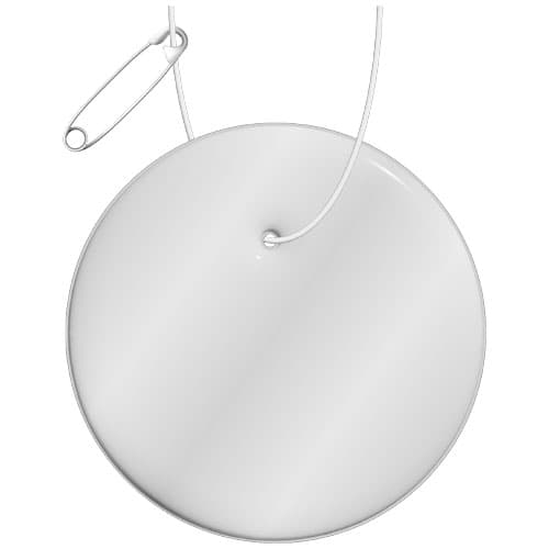 RFX™ H-09 round reflective TPU hanger
