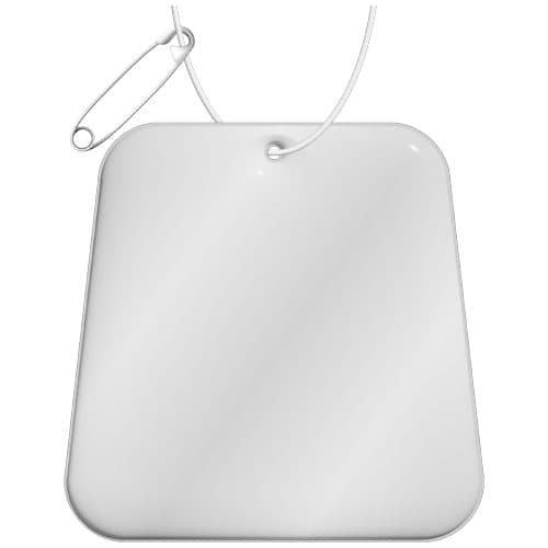 RFX™ H-09 trapezium reflective PVC hanger