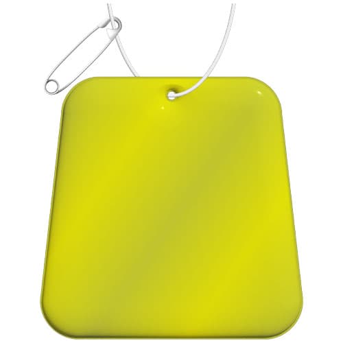 RFX™ H-09 trapezium reflective TPU hanger