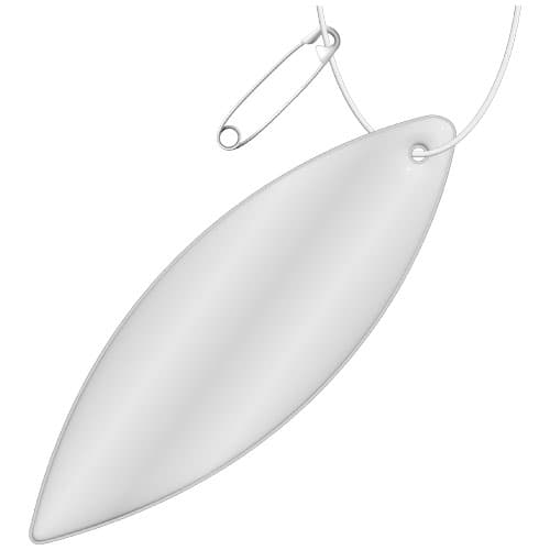 RFX™ H-12 ellipse reflective TPU hanger