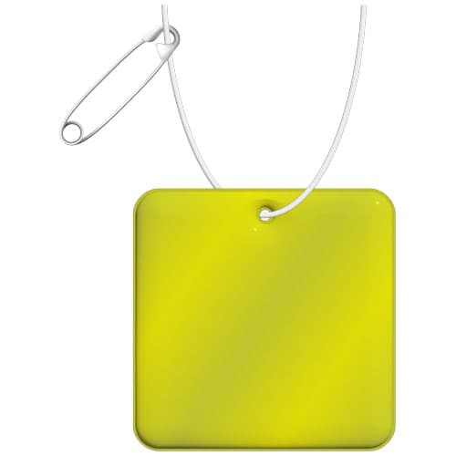 RFX™ H-20 square reflective PVC hanger