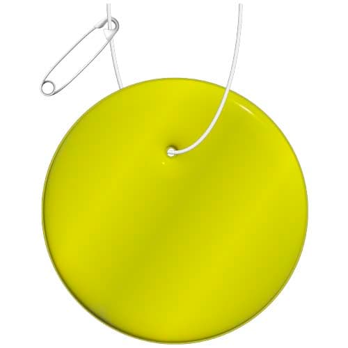 RFX™ H-16 round lightweight reflective PVC hanger