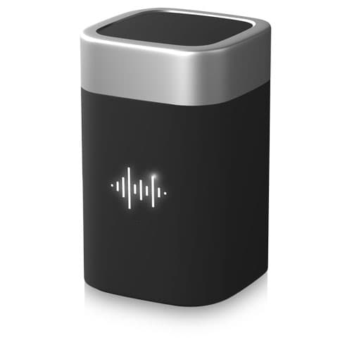 SCX.design S30 5W light-up clever speaker