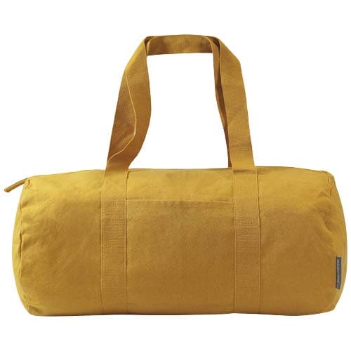 Citizen Green Higgins duffle travel bag
