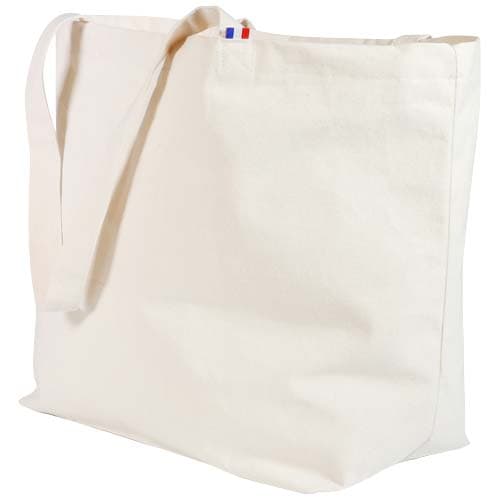 Citizen Green Jeannette organic cotton tote bag