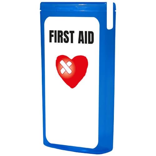 MiniKit First Aid