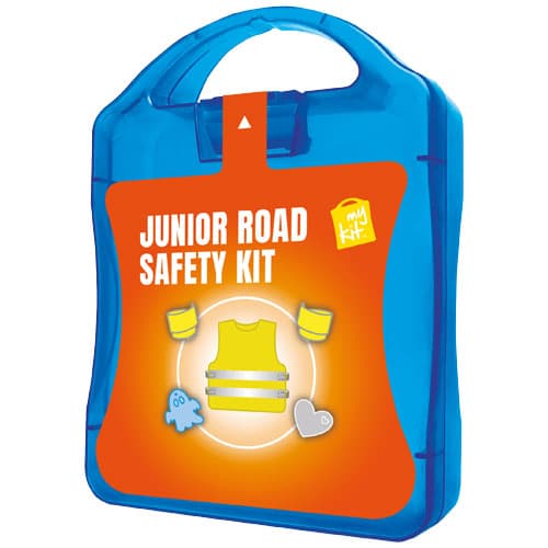 MyKit M Junior Road Safety kit