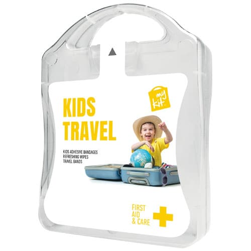 MyKit Kids Travel Set
